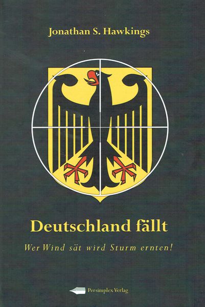 Cover von Deutschland …fällt