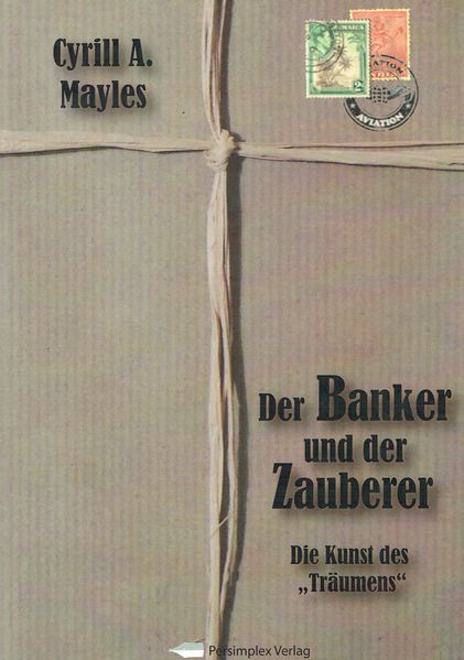 Cover von Der Bänker und der Zauberer