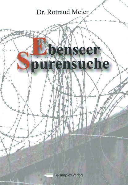 Cover von Ebenseer Spurensuche