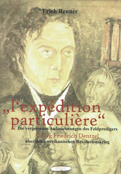 Cover von l’expédition particulière