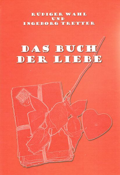 Cover von Das Buch der Liebe