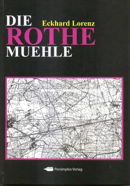 Cover von Die Rothe Muehle