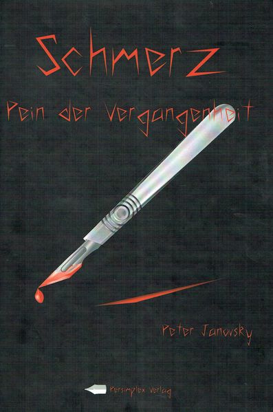 Cover von Schmerz