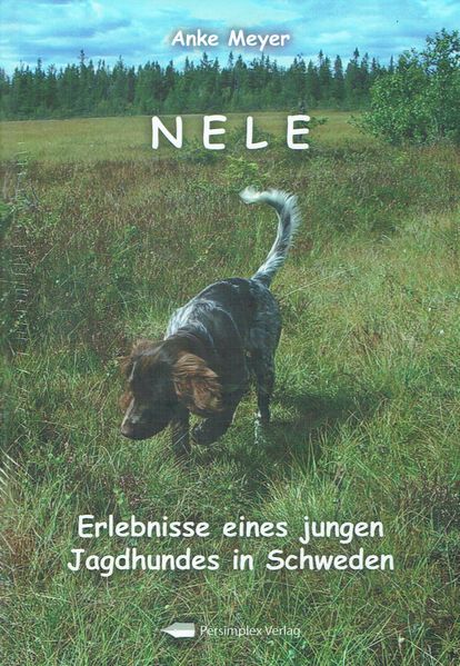 Cover von Nele
