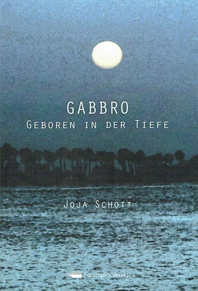 Cover von Gabbro