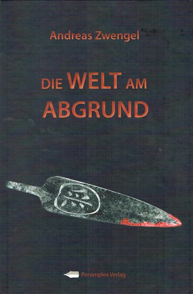 Cover von Die Welt am Abgrund