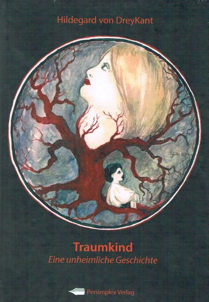 Cover von Traumkind