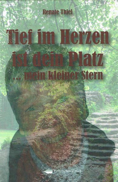 Cover von Tief im Herzen ist dein Platz … mein kleiner Stern
