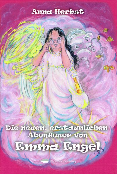 Cover von Emma Engel
