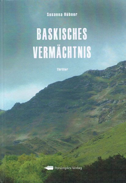 Cover von Baskisches Vermächtnis