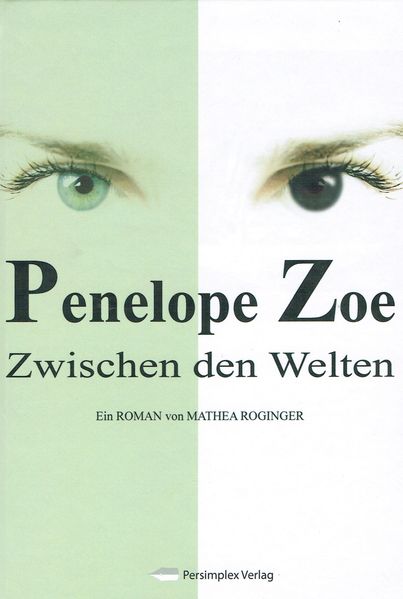 Cover von Penelope Zoe