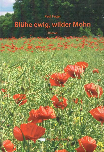 Cover von Blühe ewig wilder Mohn