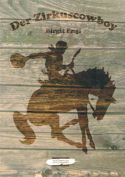 Cover von Der Zirkuscowboy