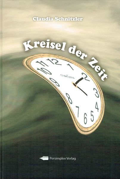 Cover von Kreisel der Zeit