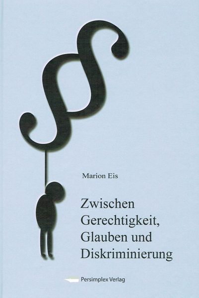 Cover von Zwischen Gerechtigkeit, Glauben und Diskriminierung
