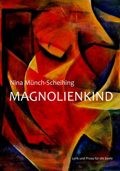 Cover von Magnolienkind