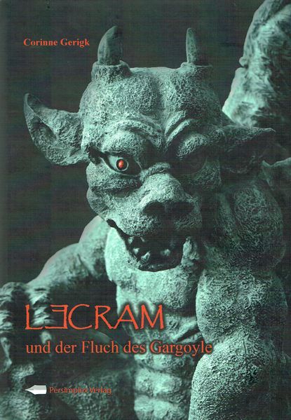 Cover von Lecram