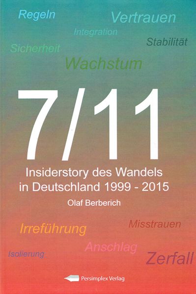 Cover von 7/11