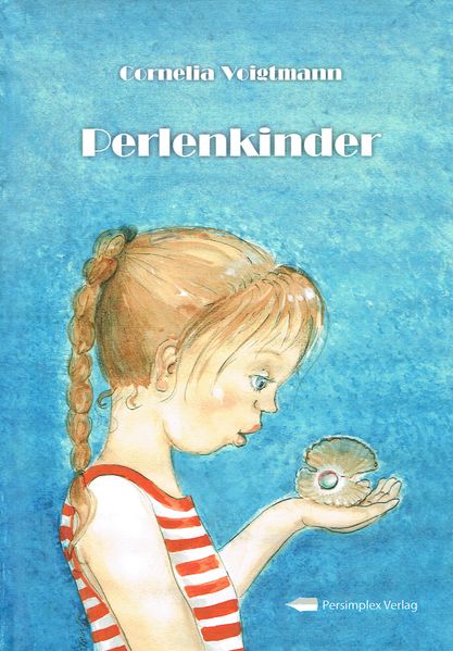Cover von Perlenkinder