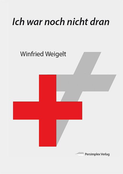 Cover von Ich war noch nicht dran