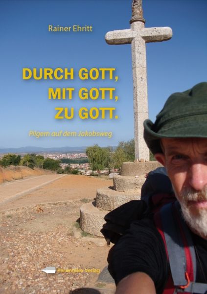 Cover von Durch Gott, mit Gott, zu Gott