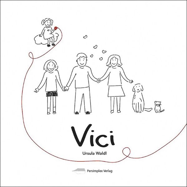 Cover von Vici