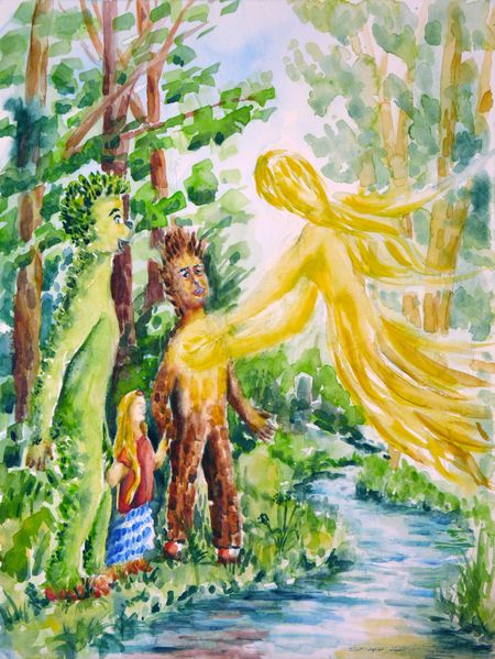 Cover von Brom und seine Freunde