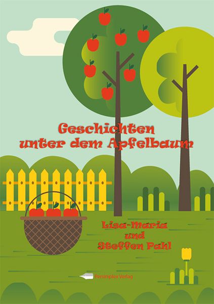 Cover von Geschichten unter dem Apfelbaum