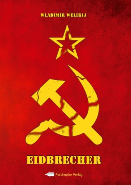 Cover von Eidbrecher
