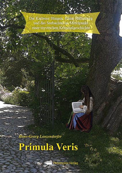 Cover von Primula Veris