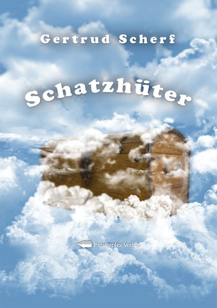 Cover von Schatzhüter