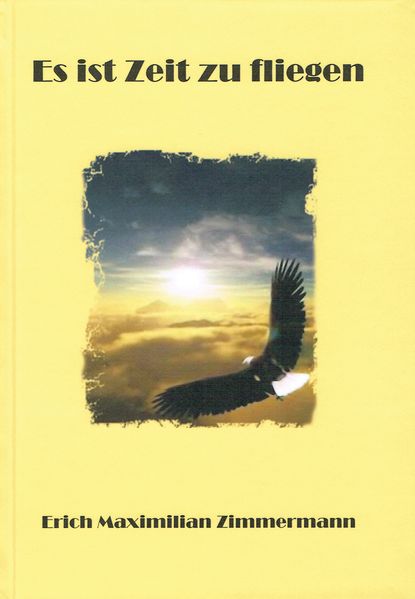 Cover von Es ist Zeit zu fliegen