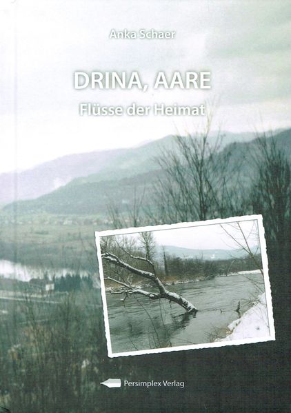 Cover von DRINA, AARE