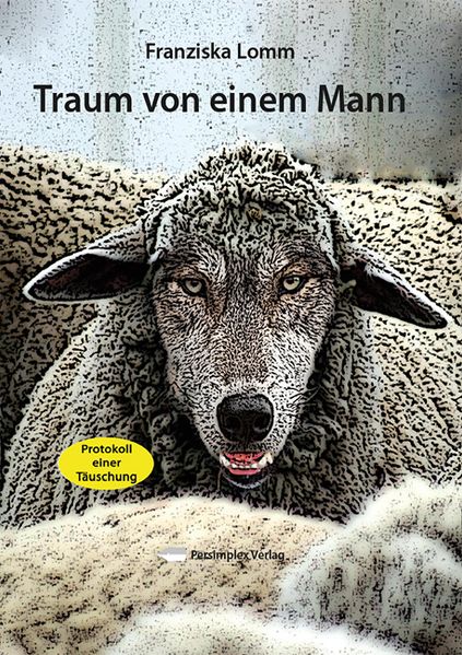 Cover von Traum von einem Mann