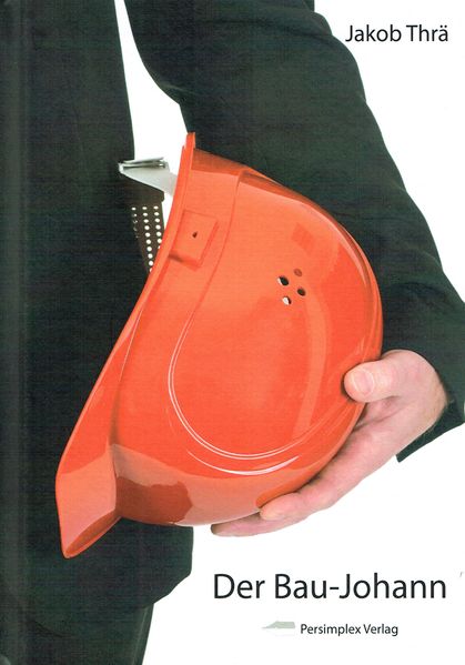 Cover von Der Bau-Johann