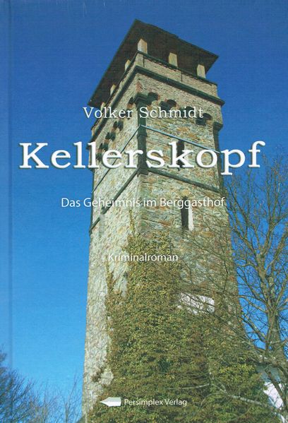 Cover von Kellerskopf