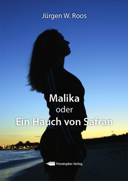 Cover von Malika