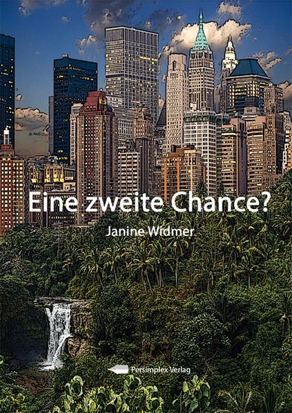 Cover von Eine zweite Chance