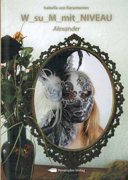 Cover von W_su_M_mit_NIVEAU