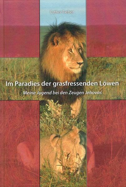 Cover von Im Paradies der grasfressenden Löwen