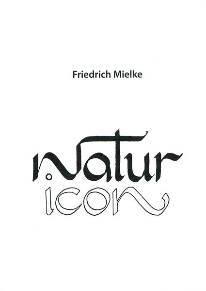 Cover von Naturicon