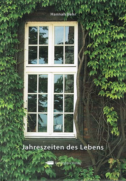Cover von Jahreszeiten des Lebens