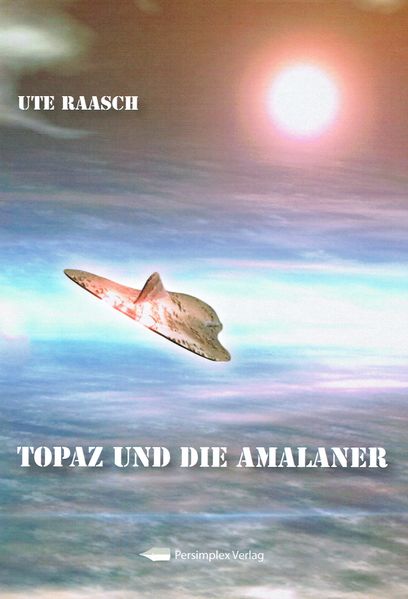 Cover von Topaz und die Amalaner
