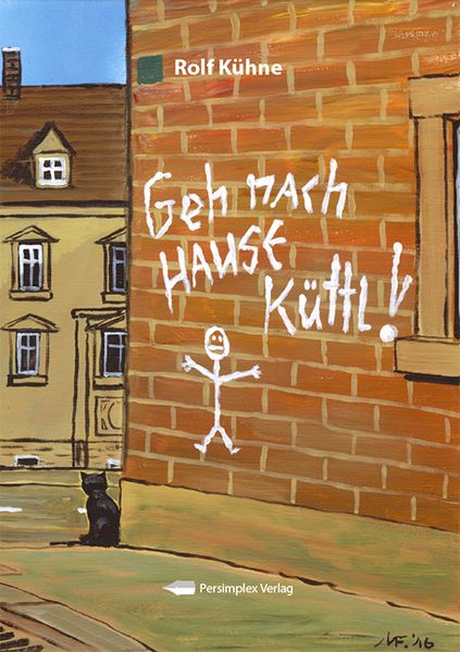 Cover von Geh nach Hause, Küttl