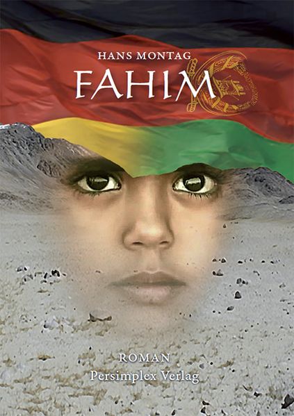 Cover von FAHIM