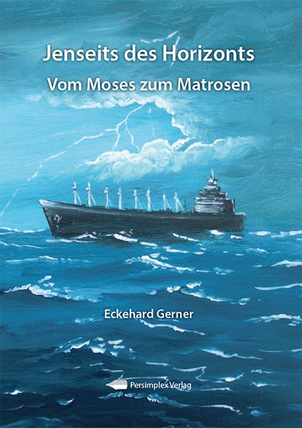 Cover von Jenseits des Horizonts