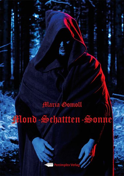 Cover von Mond – Schatten – Sonne