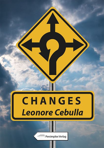 Cover von Changes