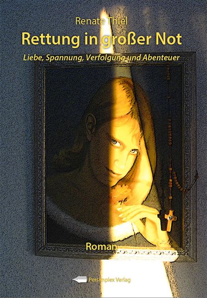 Cover von Rettung in großer Not