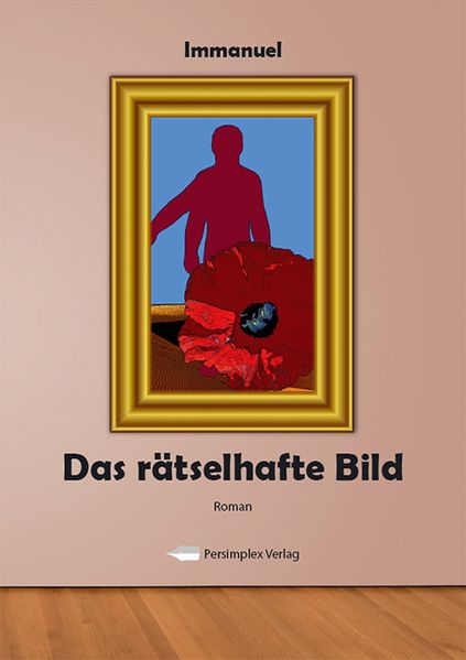 Cover von Das rätselhafte Bild